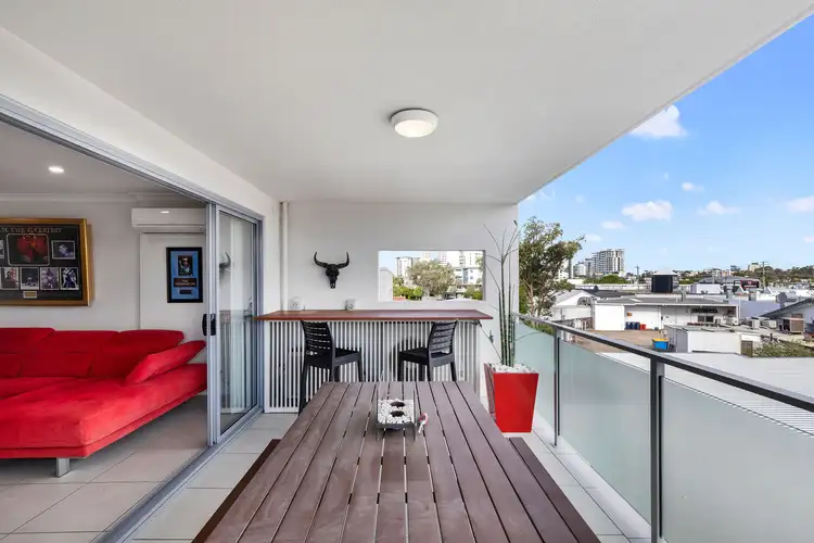 Fifth view of Homely unit listing, 15/57 Kingsford Smith Parade, Maroochydore QLD 4558