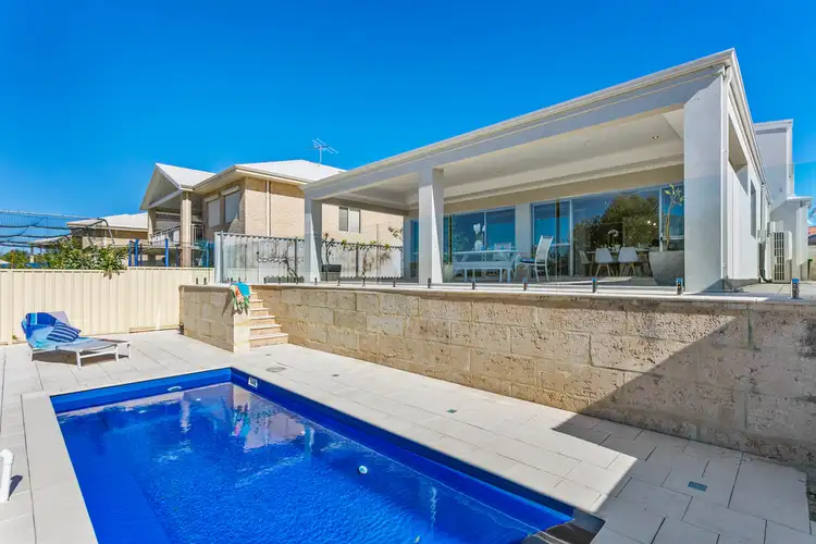 Fifth view of Homely house listing, 5 Mulloway Court, Sorrento WA 6020