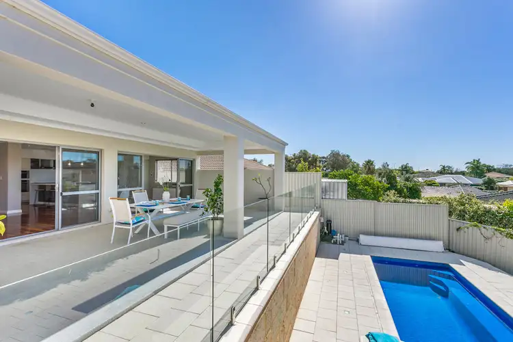 Sixth view of Homely house listing, 5 Mulloway Court, Sorrento WA 6020