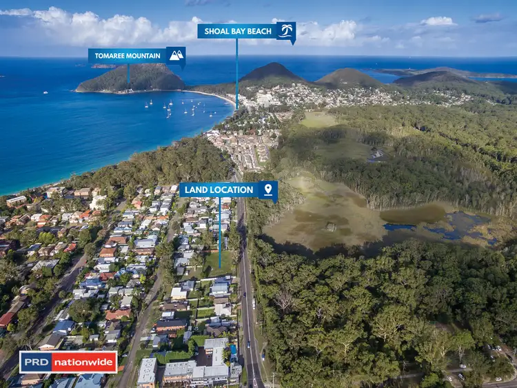 30 - 36 Shoal Bay Road, Nelson Bay NSW 2315