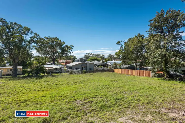 Sixth view of Homely land listing, 30 - 36 Shoal Bay Road, Nelson Bay NSW 2315