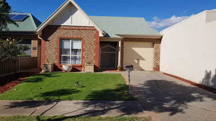 9 Quinton Avenue, Tranmere SA 5073