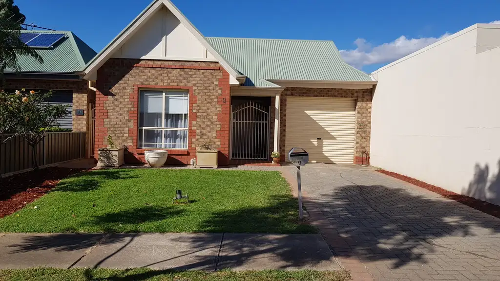 Main view of Homely house listing, 9 Quinton Avenue, Tranmere SA 5073