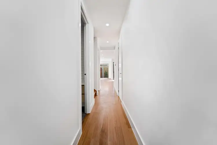 Fourth view of Homely townhouse listing, 1/69 Oxford Street, Newport VIC 3015