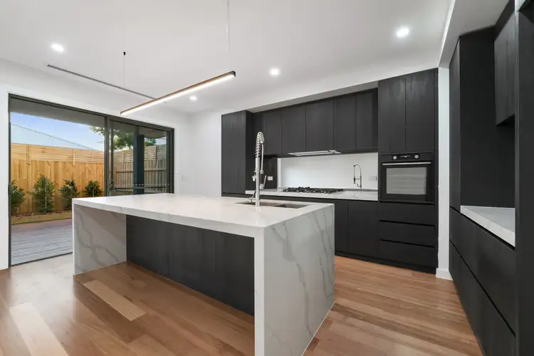 Sixth view of Homely townhouse listing, 1/69 Oxford Street, Newport VIC 3015