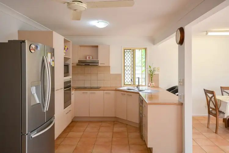 Fifth view of Homely house listing, 8 Clements Drive, Goodna QLD 4300