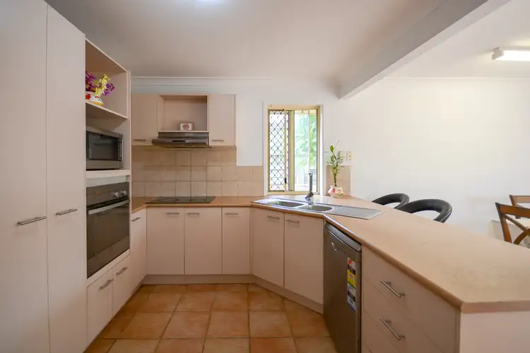 Sixth view of Homely house listing, 8 Clements Drive, Goodna QLD 4300