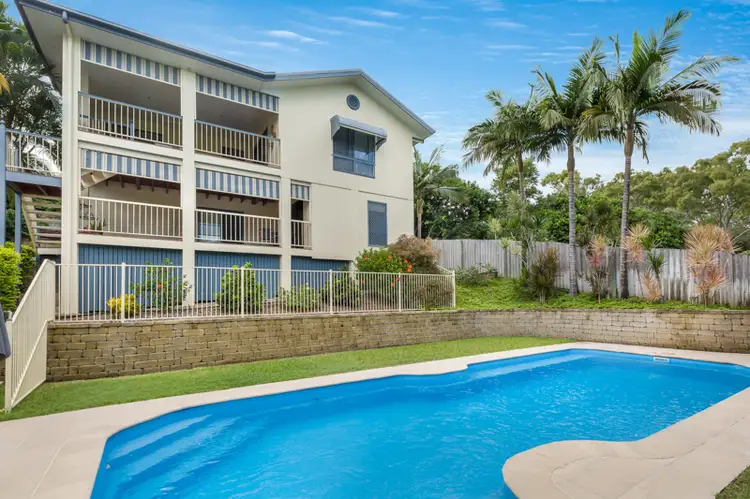 20A Admiral Drive, Dolphin Heads QLD 4740
