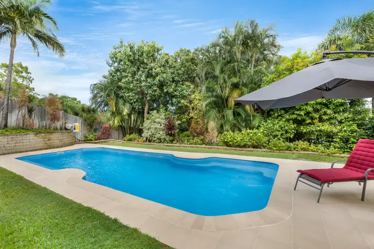 Second view of Homely house listing, 20A Admiral Drive, Dolphin Heads QLD 4740