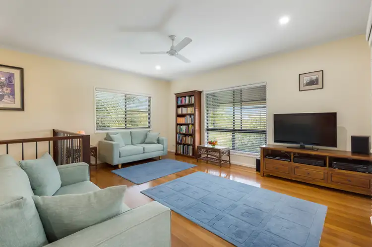Third view of Homely house listing, 20A Admiral Drive, Dolphin Heads QLD 4740