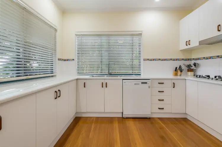 Fifth view of Homely house listing, 20A Admiral Drive, Dolphin Heads QLD 4740