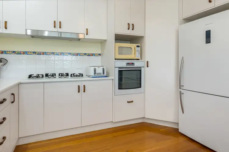 Sixth view of Homely house listing, 20A Admiral Drive, Dolphin Heads QLD 4740