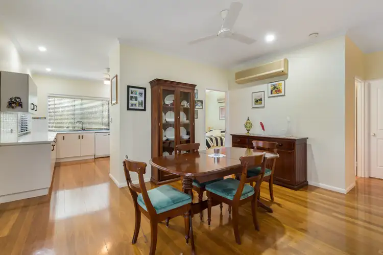 Seventh view of Homely house listing, 20A Admiral Drive, Dolphin Heads QLD 4740