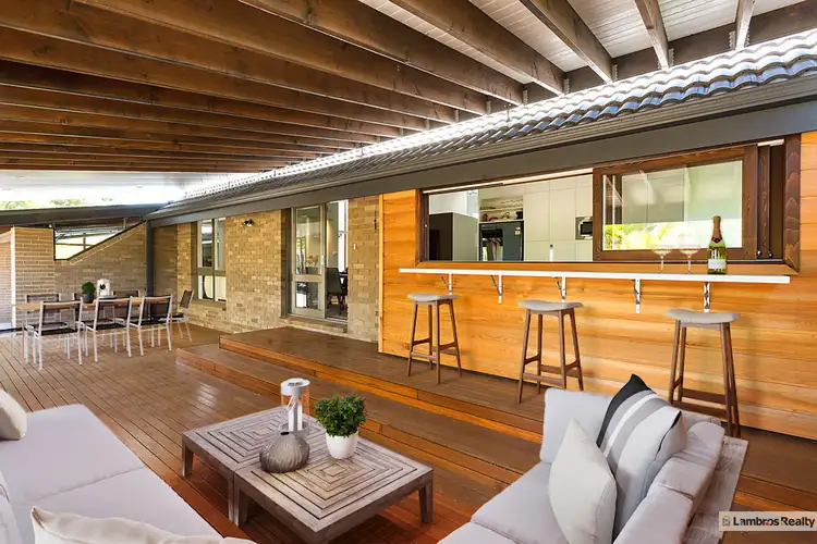 4 Daniel Cl, Cherrybrook NSW 2126