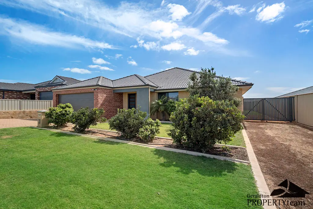 Main view of Homely house listing, 8 Yolanda Edge, Wandina WA 6530