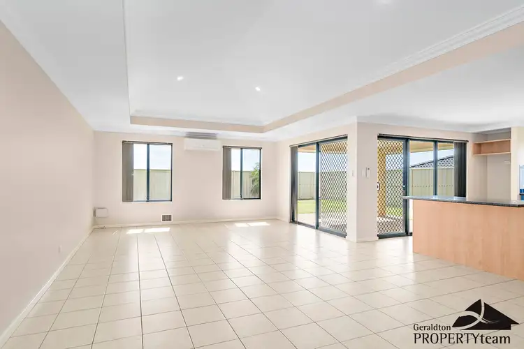 Second view of Homely house listing, 8 Yolanda Edge, Wandina WA 6530