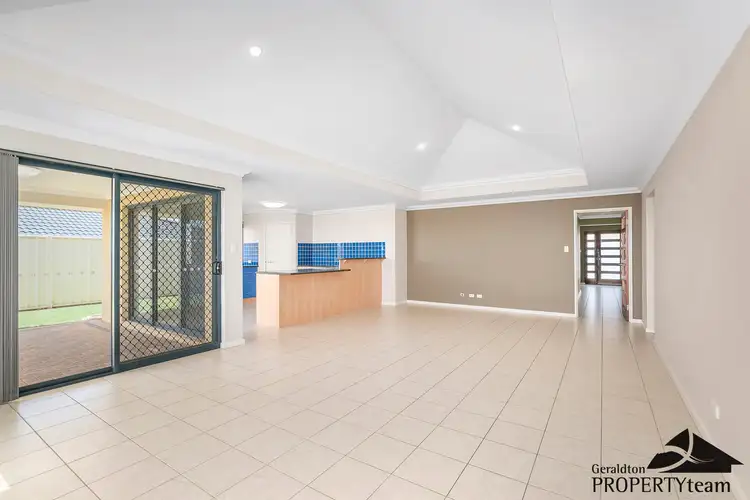 Third view of Homely house listing, 8 Yolanda Edge, Wandina WA 6530