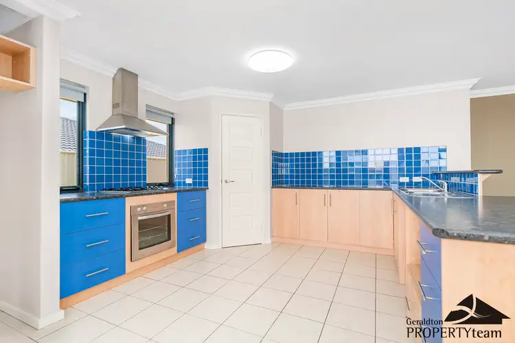 Fourth view of Homely house listing, 8 Yolanda Edge, Wandina WA 6530