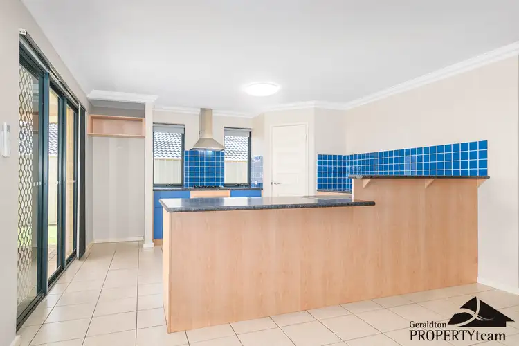 Fifth view of Homely house listing, 8 Yolanda Edge, Wandina WA 6530