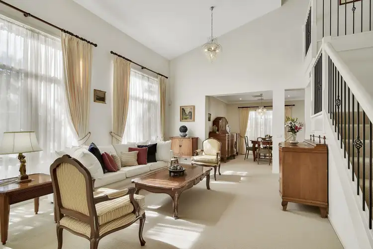 Second view of Homely house listing, 2A Sunnyside Crescent, Castlecrag NSW 2068