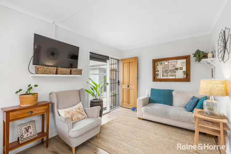Second view of Homely unit listing, 4/36 Robert Street, Spotswood VIC 3015