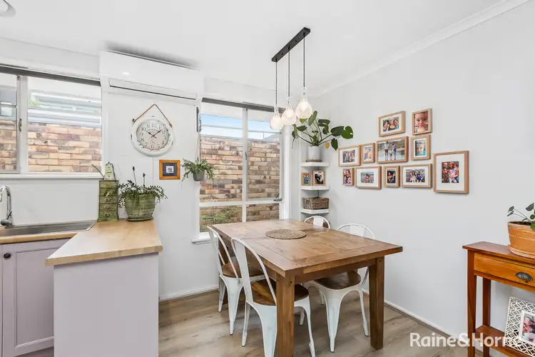 Third view of Homely unit listing, 4/36 Robert Street, Spotswood VIC 3015