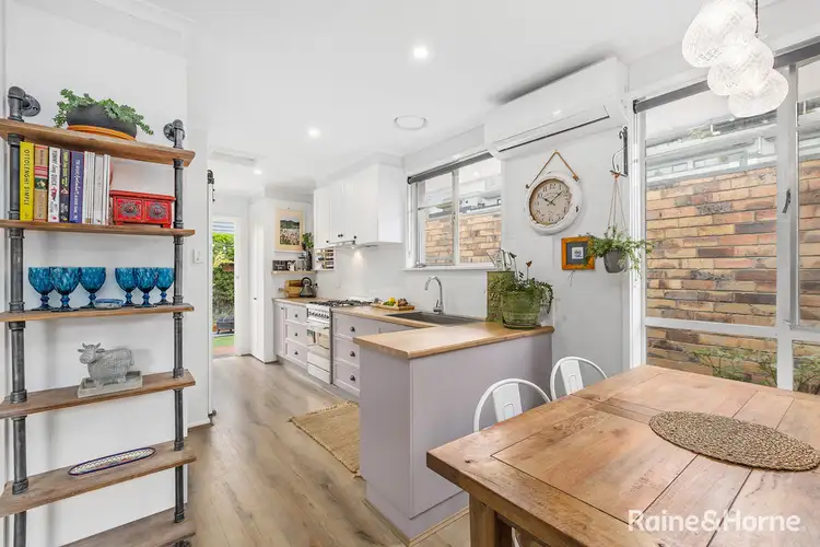 Fourth view of Homely unit listing, 4/36 Robert Street, Spotswood VIC 3015
