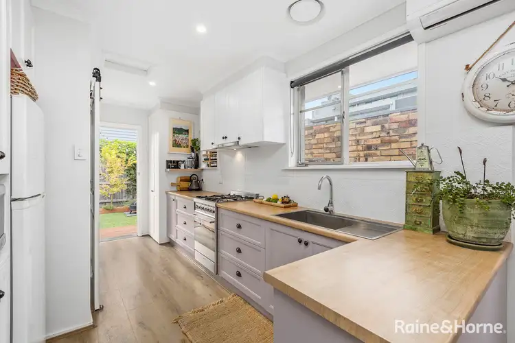 Fifth view of Homely unit listing, 4/36 Robert Street, Spotswood VIC 3015