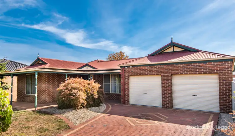 27 Sun Valley Drive, Shepparton VIC 3630