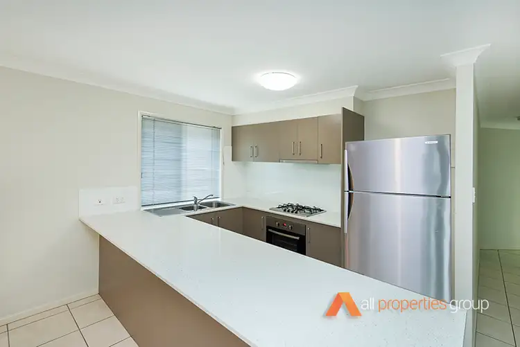 Second view of Homely house listing, 7 SALZBURG RD, Pimpama QLD 4209