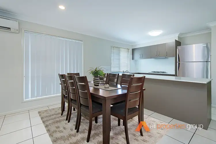 Third view of Homely house listing, 7 SALZBURG RD, Pimpama QLD 4209