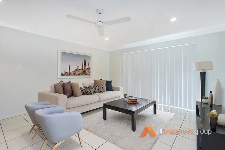 Fourth view of Homely house listing, 7 SALZBURG RD, Pimpama QLD 4209