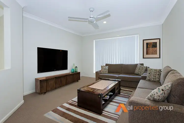 Fifth view of Homely house listing, 7 SALZBURG RD, Pimpama QLD 4209