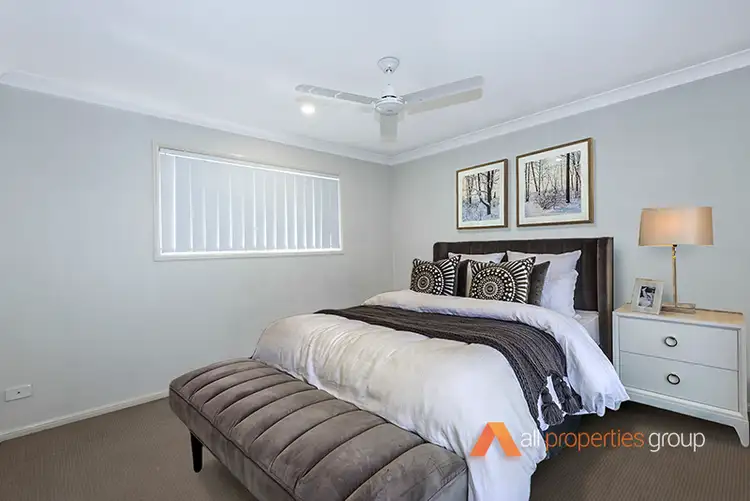 Sixth view of Homely house listing, 7 SALZBURG RD, Pimpama QLD 4209