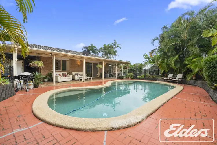 5 ANGELINA COURT, Morayfield QLD 4506