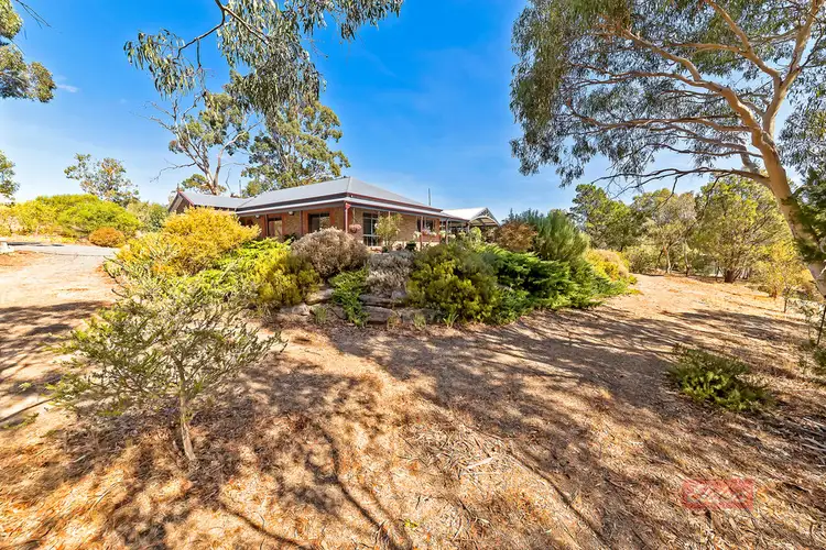 Fifth view of Homely house listing, 15 Knott Road, Williamstown SA 5351