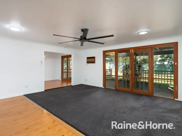 Second view of Homely house listing, 40 Hodson Avenue, Turvey Park NSW 2650