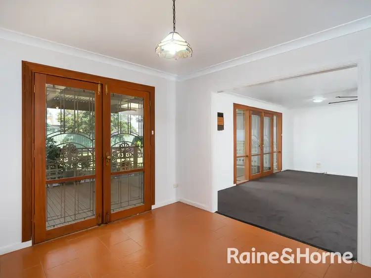Fifth view of Homely house listing, 40 Hodson Avenue, Turvey Park NSW 2650