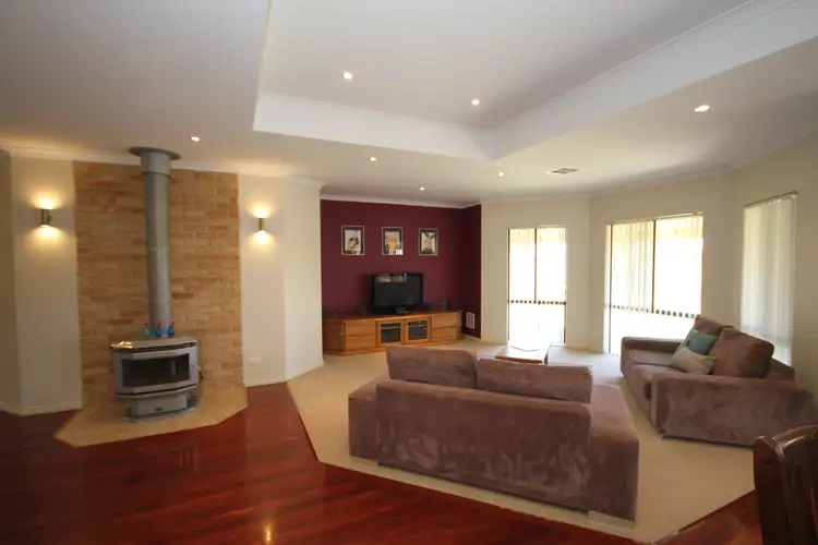 Main view of Homely house listing, 3 Peppin Place, Deepdale WA 6532