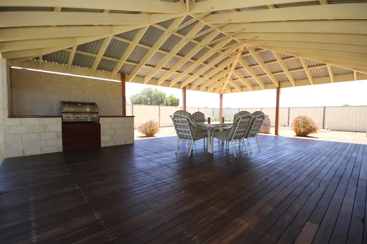 Second view of Homely house listing, 3 Peppin Place, Deepdale WA 6532