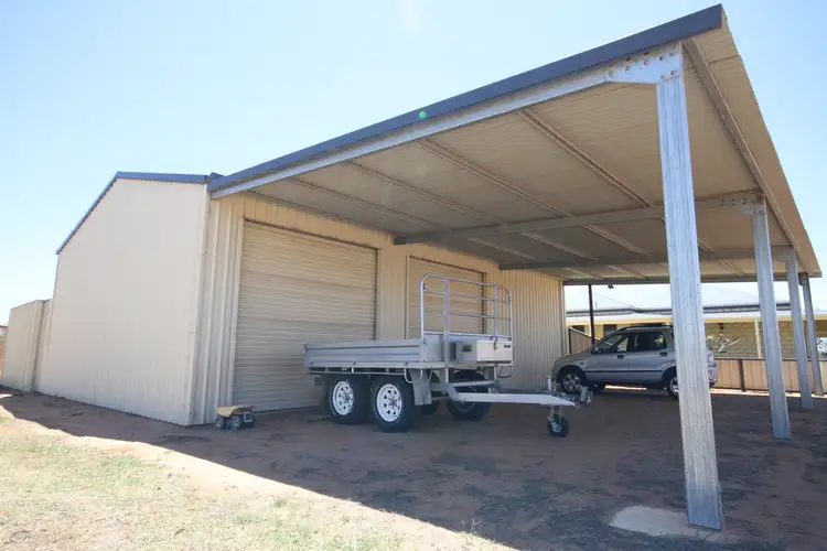 Fourth view of Homely house listing, 3 Peppin Place, Deepdale WA 6532