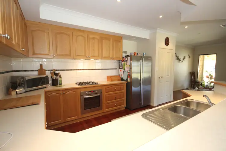 Seventh view of Homely house listing, 3 Peppin Place, Deepdale WA 6532