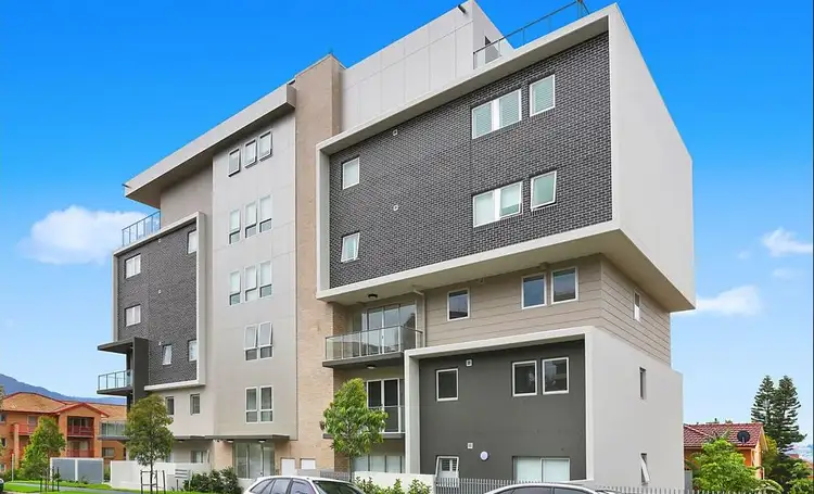 Main view of Homely apartment listing, 3/15 Park Street, Wollongong NSW 2500