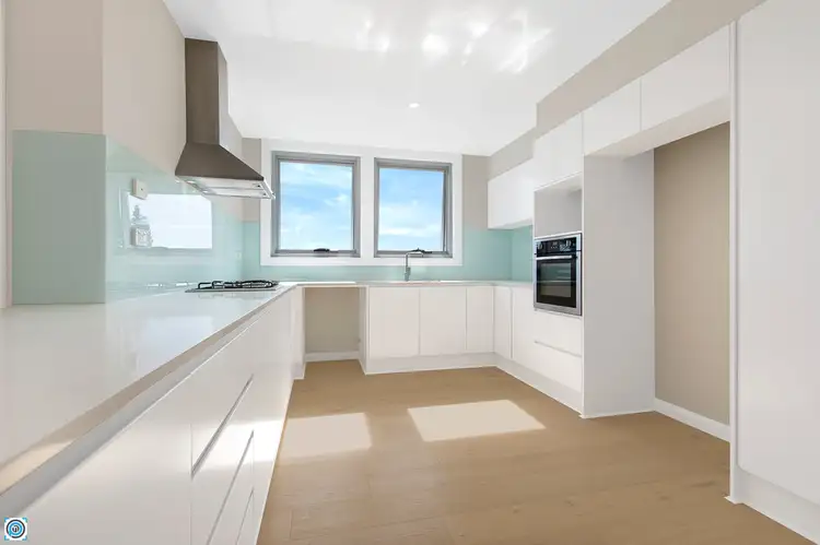 Second view of Homely apartment listing, 3/15 Park Street, Wollongong NSW 2500