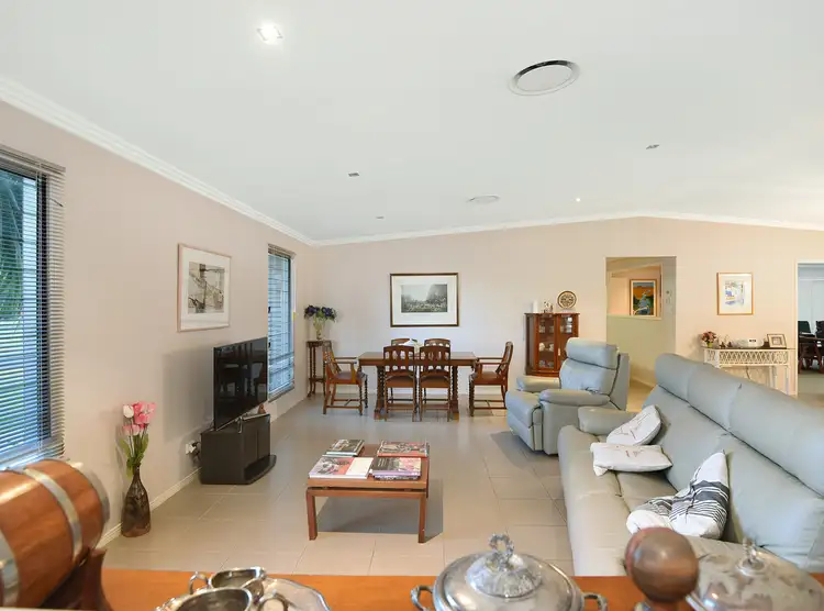 Third view of Homely house listing, 14 Glenorie Drive, Highfields QLD 4352
