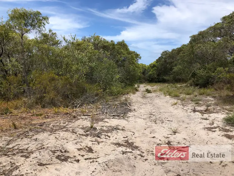 Fourth view of Homely land listing, 45 Native Dog Beach Road, Bremer Bay WA 6338