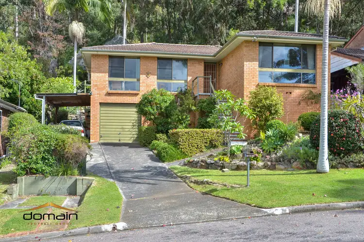 61 Wendy Drive, Point Clare NSW 2250