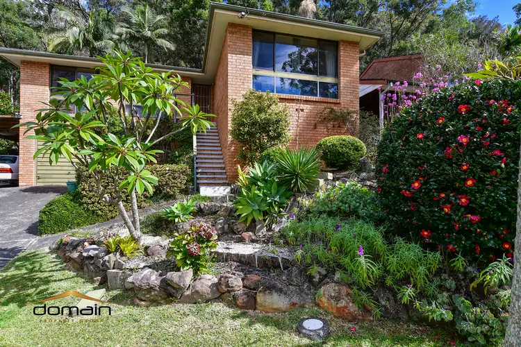 Second view of Homely house listing, 61 Wendy Drive, Point Clare NSW 2250