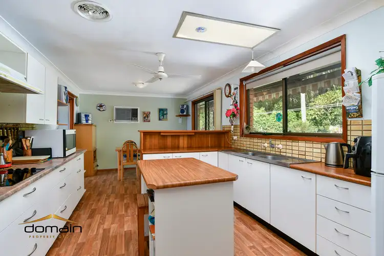 Fifth view of Homely house listing, 61 Wendy Drive, Point Clare NSW 2250