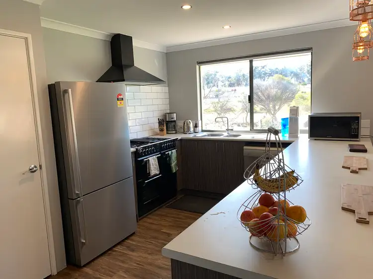Third view of Homely rural property listing, 167 CLIFTON ROAD, Yarloop WA 6218